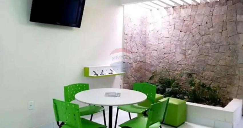 Ponto comercial para alugar na Avenida Odilon Gomes de Lima, 1788, Capim Macio, Natal