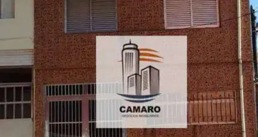 Sobrado com 3 dormitórios à venda, 120 m² por R$ 690.000,00 - Osvaldo Cruz - São Caetano do Sul/SP