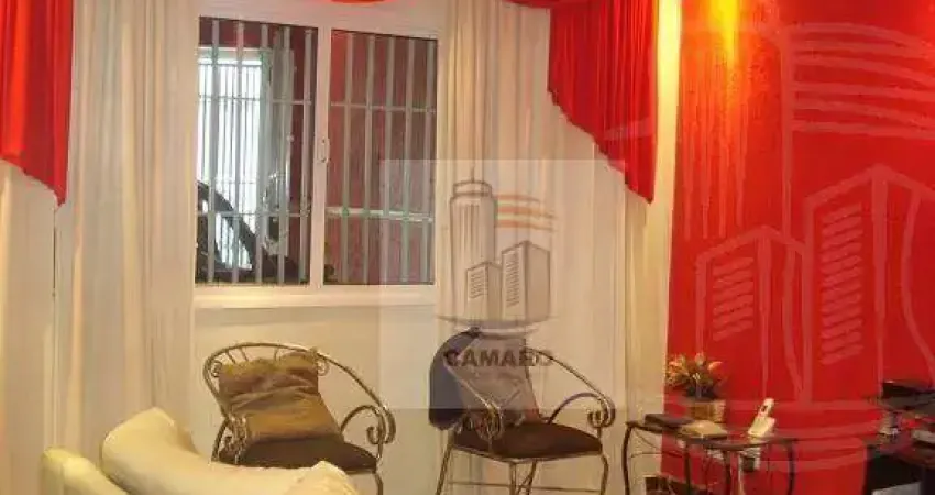 Sobrado com 4 dormitórios à venda, 325 m² por R$ 1.219.000,00 - Olímpico - São Caetano do Sul/SP