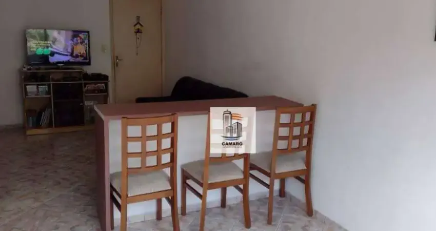 Apartamento com 2 dormitórios à venda, 64 m² por R$ 322.000,00 - Jardim Patente - São Paulo/SP