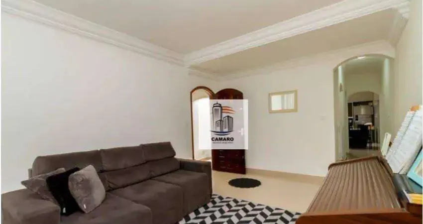 Sobrado 3 dorms 175m² R$ 599.000 - Jardim Las Vegas - Santo André/SP
