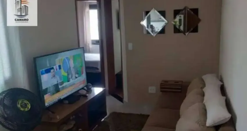 Cobertura com 2 dormitórios à venda, 79 m² por R$ 485.000,00 - Santa Maria - Santo André/SP
