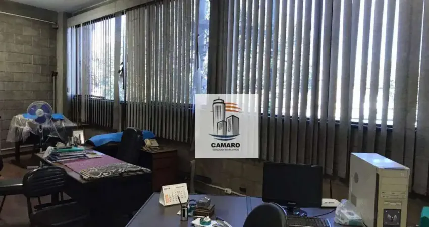 Sobrado, 950 m² - venda por R$ 3.800.000,00 ou aluguel por R$ 15.000,00/mês - Barcelona - São Caetano do Sul/SP