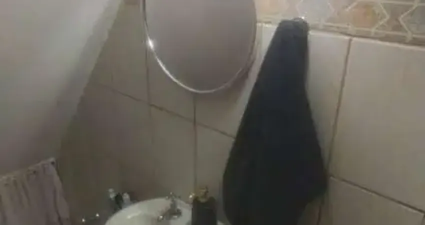 Casa 3 dormis 132m² R$490.000 - Vila Palmares - Santo André/SP
