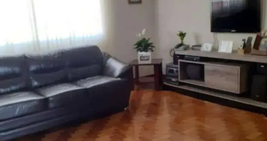 Sobrado 3 dormitórios edícula, 155 m² R$ 680.000 - Osvaldo Cruz - São Caetano do Sul/SP