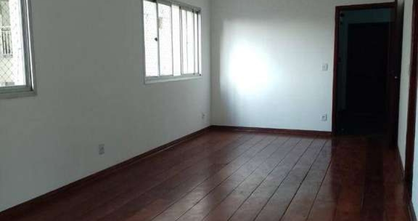 Apartamento com 3 dormitórios à venda, 113 m² por R$ 740.000,00 - Santa Paula - São Caetano do Sul/SP