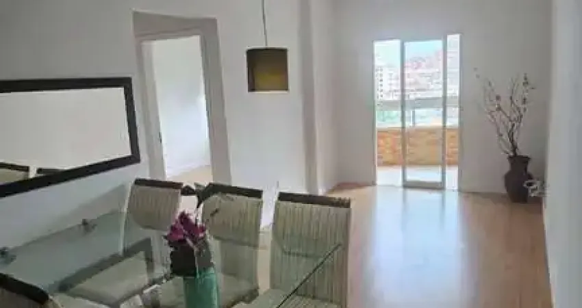 Apartamento com 2 dormitórios à venda, 67 m² por R$ 385.000,00 - Ocian - Praia Grande/SP