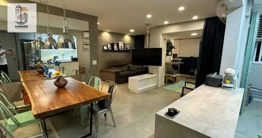 Apartamento 2 suites à venda, 79 m² por R$ 960.000 - Boa Vista - São Caetano do Sul/SP