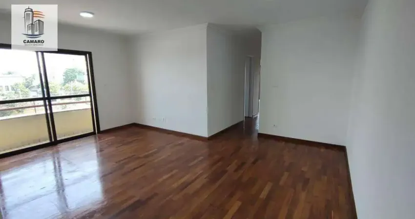 Apartamento 3 dormitórios 95 m² R$ 680.000 - Fundação - São Caetano do Sul/SP