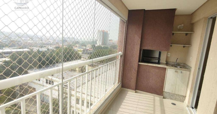 Apartamento 2 dormitórios 68 m² R$ 750.000 - Barcelona - São Caetano do Sul/SP