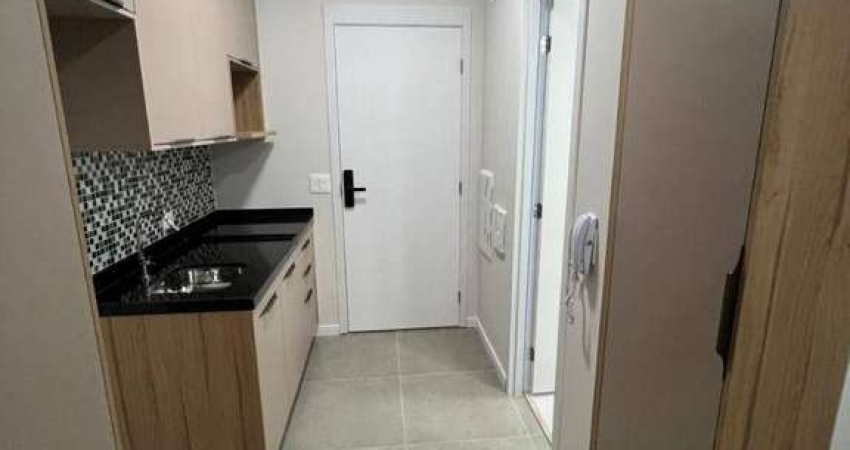 Studio à venda, 21 m² por R$ 365.000,00 - Paraíso - São Paulo/SP