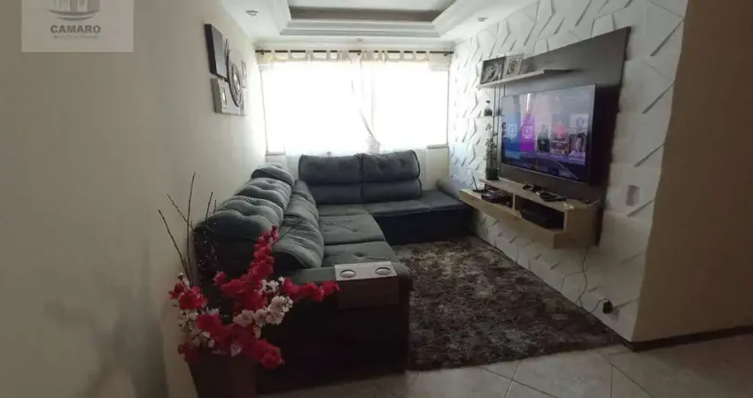 Apartamento 3 dormitórios, 70 m² R$ 425.000 - Rudge Ramos - São Bernardo do Campo/SP