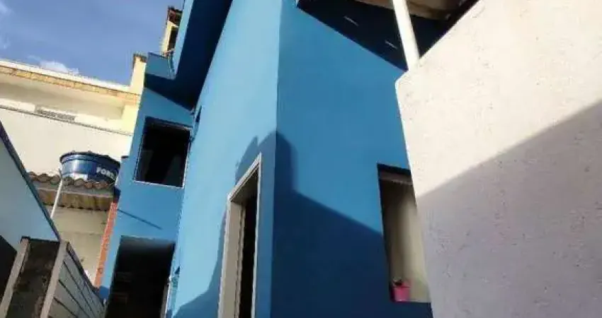 Sobrado com 4 dormitórios à venda por R$ 980.000 - Boa Vista - São Caetano do Sul/SP
