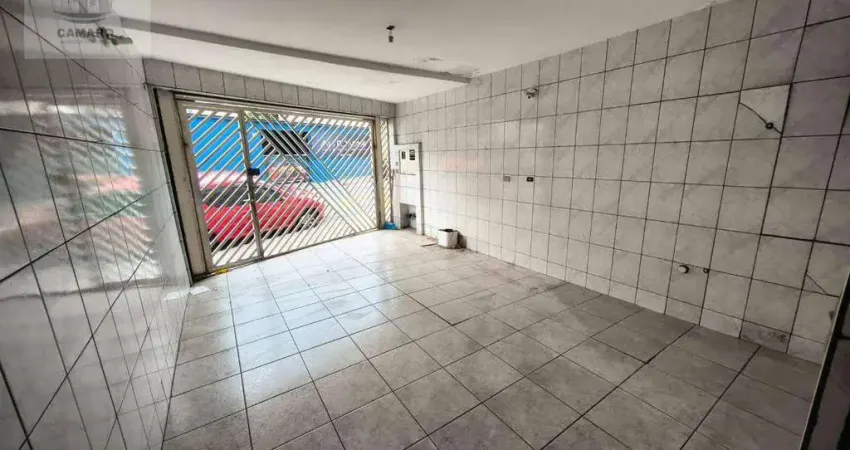 Sobrado com 3 dormitórios à venda, 134 m² por r$ 500.000 - fundação - são caetano do sul/sp
