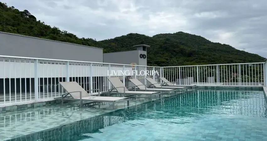 Apartamento com 2 quartos à venda na Rodovia Baldicero Filomeno, 443, Ribeirão da Ilha, Florianópolis