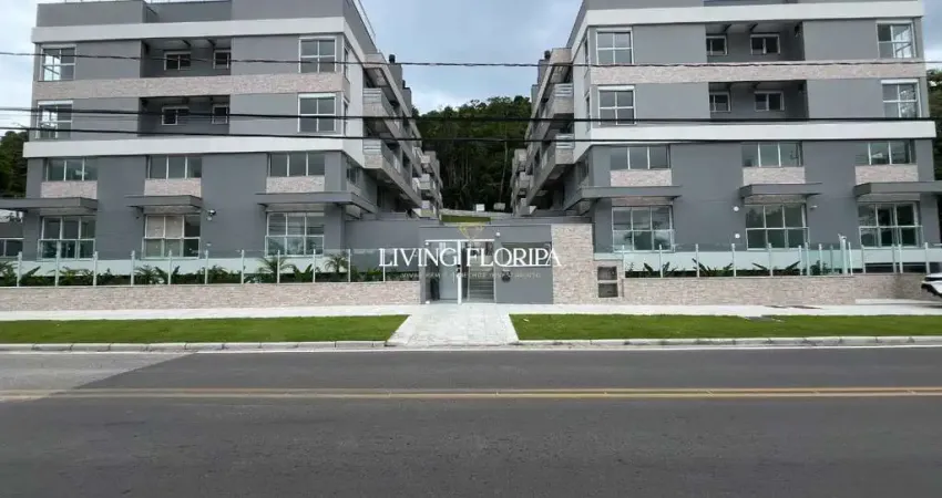 Apartamento com 2 quartos à venda na Rodovia Baldicero Filomeno, 443, Ribeirão da Ilha, Florianópolis