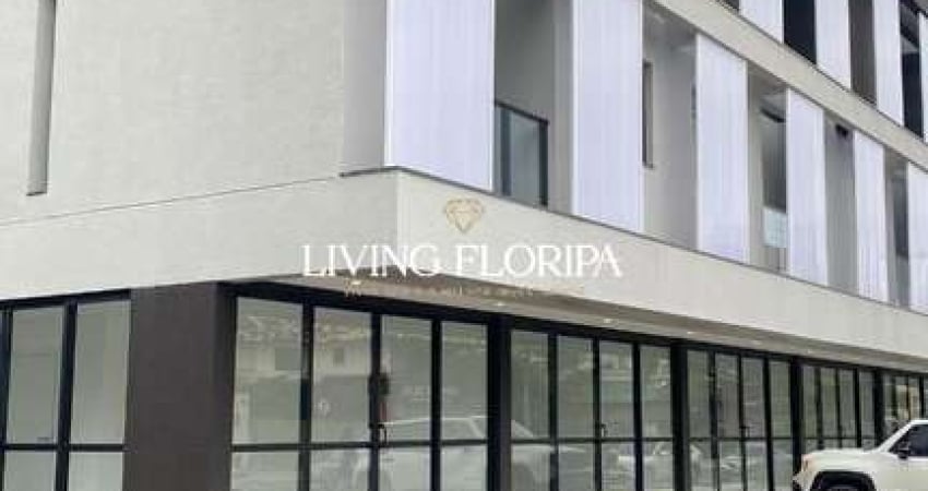 Loft com 1 quarto à venda na Rua Correta Nicolau João de Abreu, 244, Novo Campeche, Florianópolis
