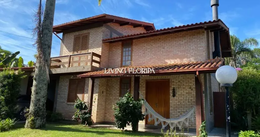 Casa com 3 quartos à venda na Rua João Rocha, 64, Campeche, Florianópolis