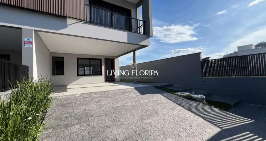 Casa com 3 quartos à venda na Rodovia Doutor Antônio Luiz Moura Gonzaga, 205, Rio Tavares, Florianópolis