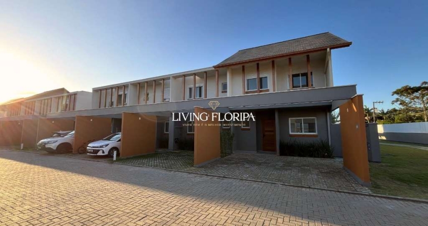 Casa em condomínio fechado com 3 quartos à venda na Rua Sagrado Coração de Jesus, 888, Morro das Pedras, Florianópolis