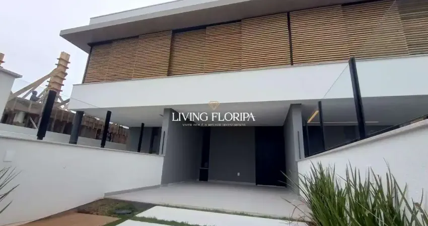 Casa com 3 quartos à venda na Rodovia Francisco Magno Vieira, 900, Campeche, Florianópolis