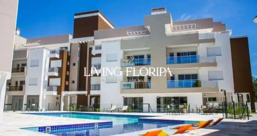 Apartamento com 3 quartos à venda na Rua Heloisa Rojo Machado, 111, Campeche, Florianópolis