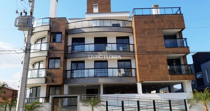 Apartamento com 3 quartos à venda na Rua Evangelina Tavares Moellmann, 27, Açores, Florianópolis