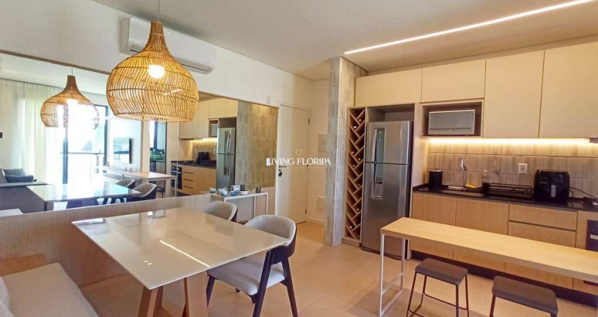 Apartamento com 2 quartos à venda na Rua Sucupira, 71, Campeche, Florianópolis