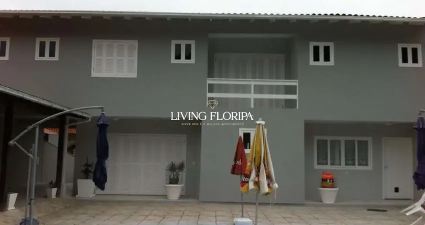 Casa com 4 quartos à venda na Rua Pau de Canela, 536, Rio Tavares, Florianópolis