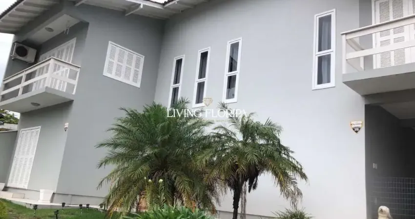 Casa com 4 quartos à venda na Rua Pau de Canela, 536, Rio Tavares, Florianópolis