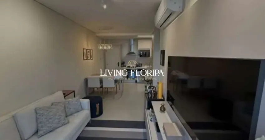 Apartamento com 1 quarto à venda na Rua João Pio Duarte Silva, 1630, Córrego Grande, Florianópolis