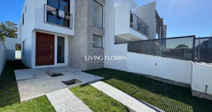 Casa com 3 quartos à venda na Rua Jardim dos Eucaliptos, 1266, Campeche, Florianópolis