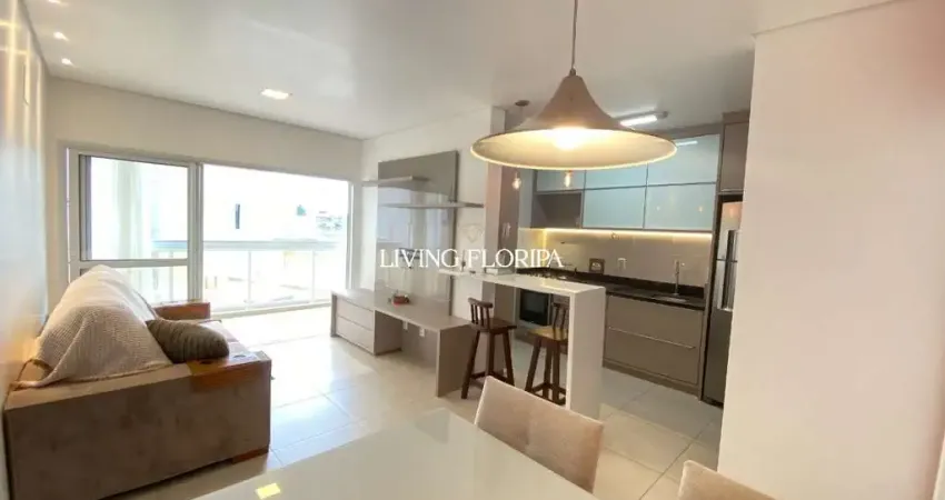 Apartamento com 2 quartos à venda na Rua Heloisa Rojo Machado, 111, Campeche, Florianópolis