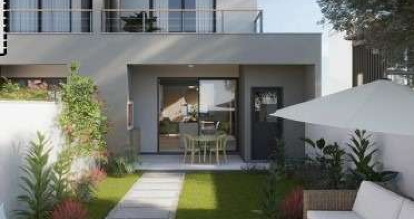 Casa com 3 quartos à venda na Jardim Dos Eucaliptos - Até 1069/1070, 2, Campeche, Florianópolis