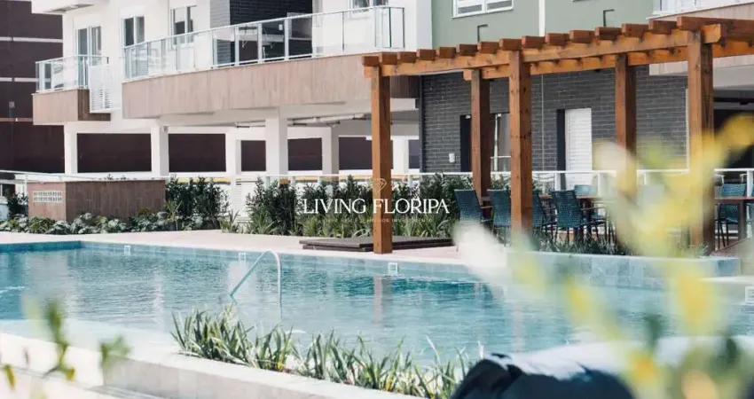 Cobertura com 3 quartos à venda na Avenida Campeche, 555, Campeche, Florianópolis