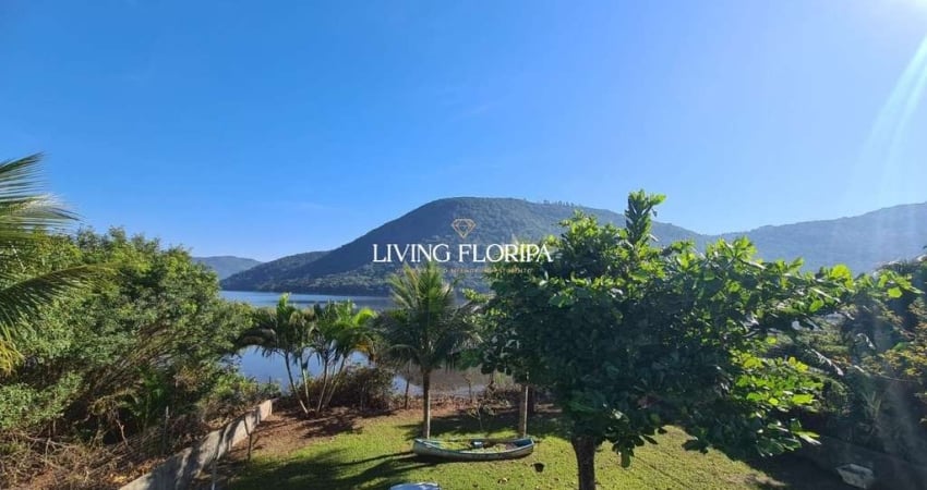 Casa com 4 quartos à venda na Servidão Sem Denominação (405030), 149, São João do Rio Vermelho, Florianópolis