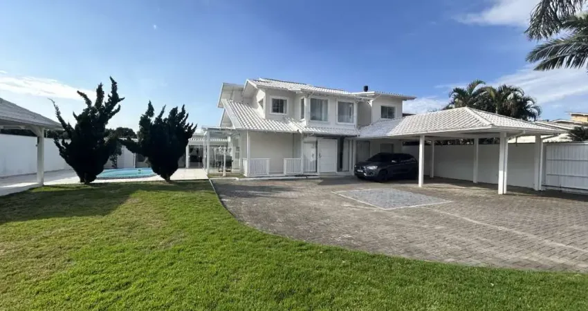 Casa com 4 quartos à venda na Servidão Canto do Canto, 174, Morro das Pedras, Florianópolis
