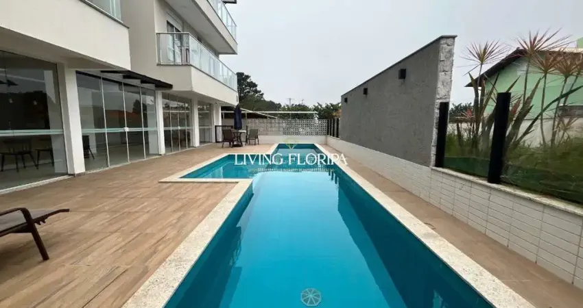 Apartamento com 3 quartos à venda na Rua da Capela, 179, Campeche, Florianópolis