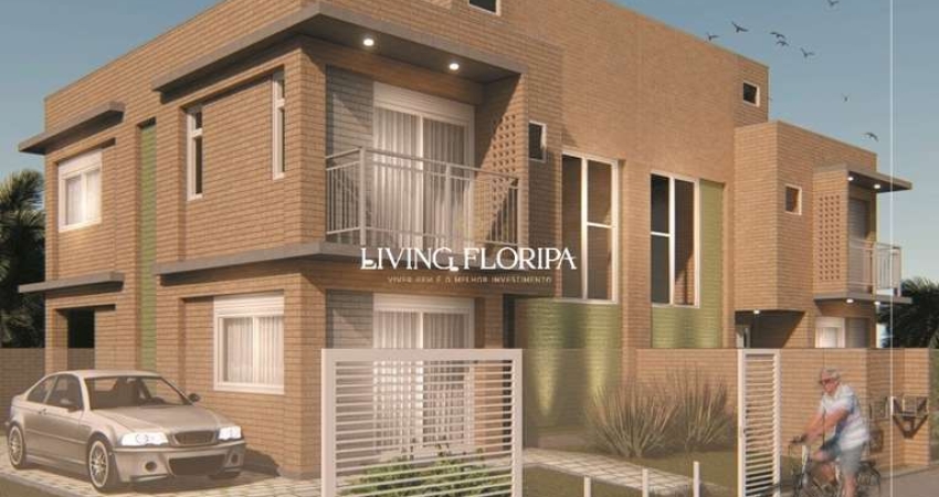Casa com 3 quartos à venda na Rua Ipê Rosa, 1, Carianos, Florianópolis