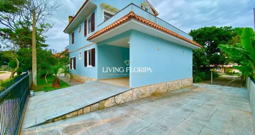 Casa com 5 quartos à venda na Servidão Arnaldo José de Araújo, 121, Morro das Pedras, Florianópolis