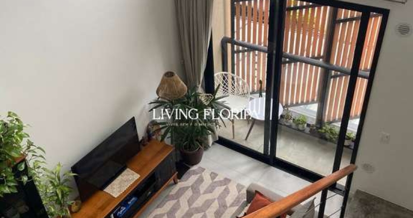 Loft com 1 quarto à venda na Avenida Campeche, 2906, Campeche, Florianópolis