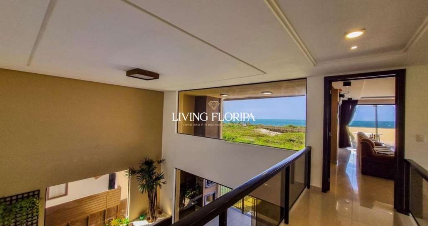 Casa em condomínio fechado com 4 quartos à venda na Rua Manoel Pedro Vieira, 810, Morro das Pedras, Florianópolis