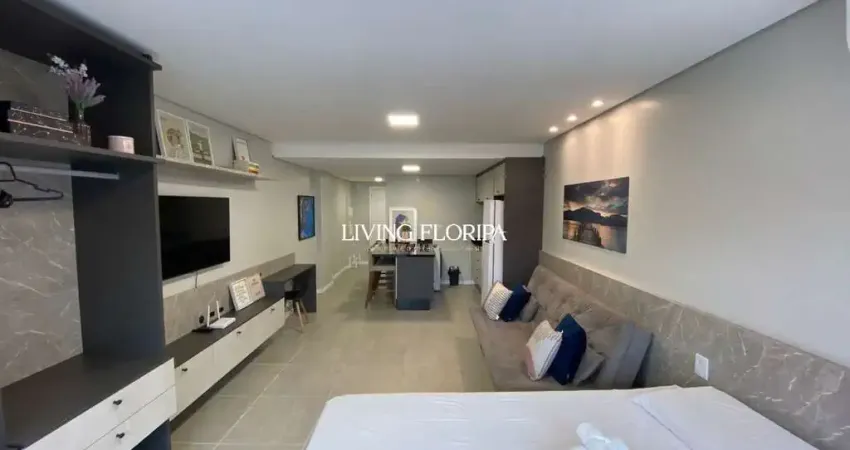 Apartamento com 1 quarto à venda na Rodovia Francisco Magno Vieira, 4397, Campeche, Florianópolis