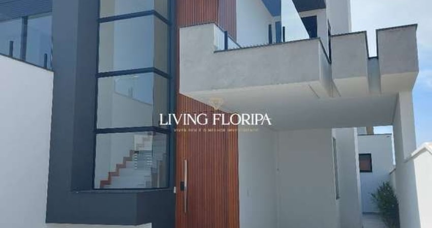 Casa com 3 quartos à venda na Jardim 700 S, 22, Campeche, Florianópolis
