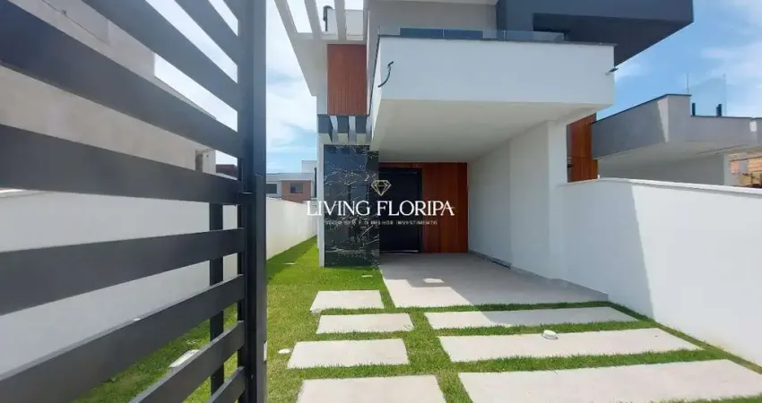 Casa com 3 quartos à venda na Rua Jardim dos Eucaliptos, 11, Campeche, Florianópolis