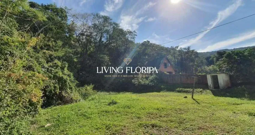 Terreno à venda na Rua Laurindo Januário da Silveira, 150, Lagoa da Conceição, Florianópolis