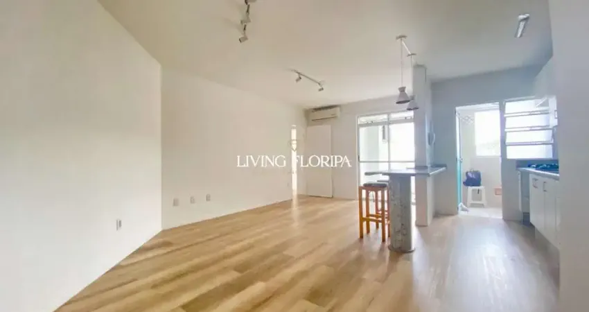 Apartamento com 2 quartos à venda na Rodovia Amaro Antônio Vieira, 2463, Itacorubi, Florianópolis