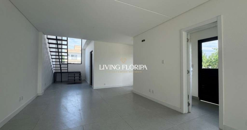 Casa com 3 quartos à venda na Doutor Cláudio Américo Prates, 4, Campeche, Florianópolis