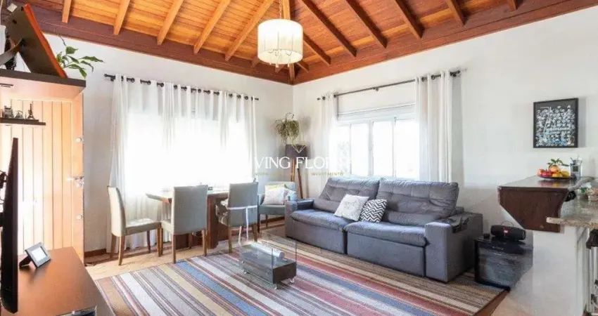 Casa com 3 quartos à venda na Avenida Tucumã, 285, Campeche, Florianópolis