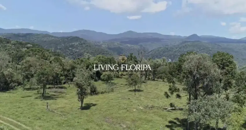 Terreno à venda na Mundo Novo, Zona Rural, Urubici